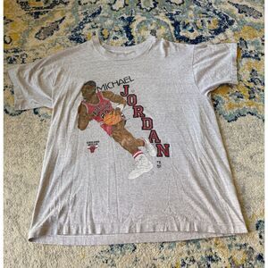Vintage Michael Jordan Tee